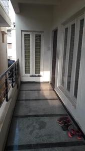1 BHK Independent Floor for rent in JP Nagar, Bangalore - 700 Sqft