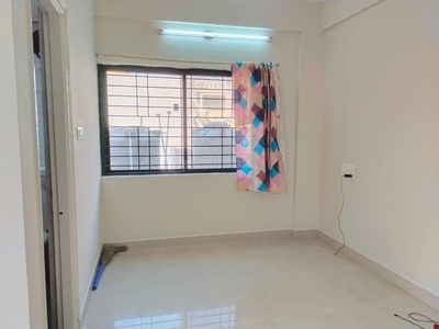 1 BHK Independent Floor for rent in Kaggadasapura, Bangalore - 480 Sqft