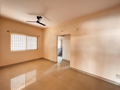 1 BHK Independent Floor for rent in Kaggadasapura, Bangalore - 500 Sqft