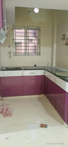 1 BHK Independent Floor for rent in Kaggadasapura, Bangalore - 600 Sqft