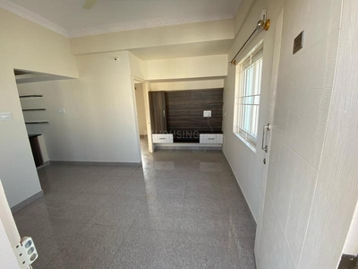 1 BHK Independent Floor for rent in Kartik Nagar, Bangalore - 490 Sqft