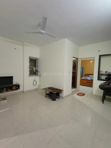 1 BHK Independent Floor for rent in Kasturi Nagar, Bangalore - 725 Sqft