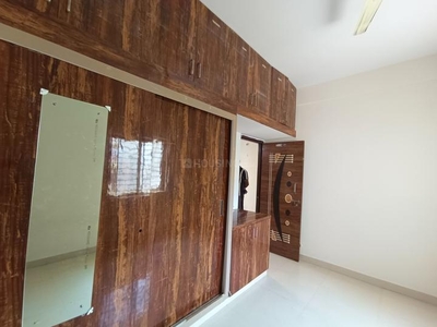 1 BHK Independent Floor for rent in Kodihalli, Bangalore - 450 Sqft