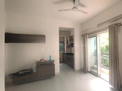 1 BHK Independent Floor for rent in Koramangala, Bangalore - 1000 Sqft
