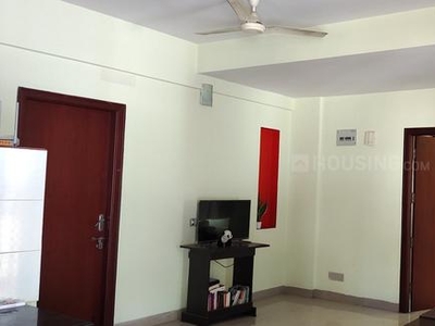 1 BHK Independent Floor for rent in Koramangala, Bangalore - 1100 Sqft