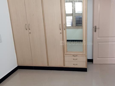 1 BHK Independent Floor for rent in Koramangala, Bangalore - 700 Sqft