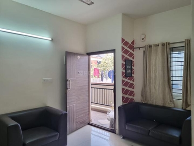 1 BHK Independent Floor for rent in Koramangala, Bangalore - 750 Sqft
