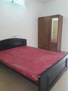 1 BHK Independent Floor for rent in Koramangala, Bangalore - 850 Sqft