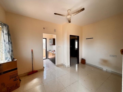 1 BHK Independent Floor for rent in Mahadevapura, Bangalore - 480 Sqft