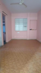 1 BHK Independent Floor for rent in Marathahalli, Bangalore - 450 Sqft