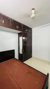 1 BHK Independent Floor for rent in Marathahalli, Bangalore - 550 Sqft