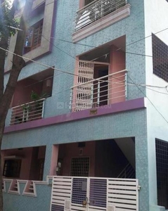 1 BHK Independent Floor for rent in Mathikere, Bangalore - 600 Sqft
