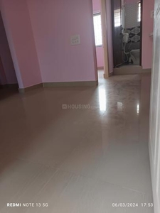 1 BHK Independent Floor for rent in Munnekollal, Bangalore - 500 Sqft