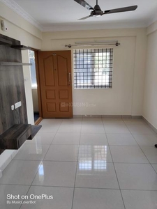 1 BHK Independent Floor for rent in Murugeshpalya, Bangalore - 600 Sqft