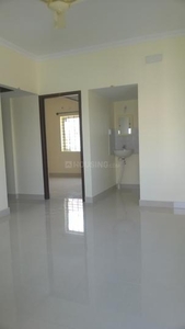 1 BHK Independent Floor for rent in Murugeshpalya, Bangalore - 750 Sqft