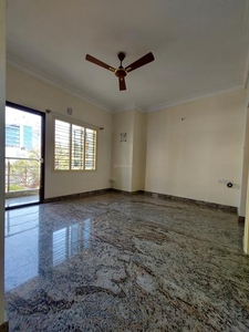 1 BHK Independent Floor for rent in Panduranga Nagar, Bangalore - 700 Sqft