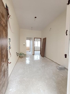 1 BHK Independent Floor for rent in Sarjapur, Bangalore - 750 Sqft