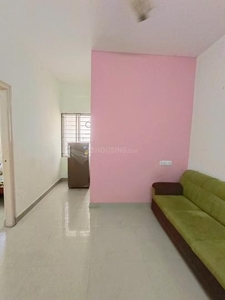 1 BHK Independent Floor for rent in S.G. Palya, Bangalore - 600 Sqft