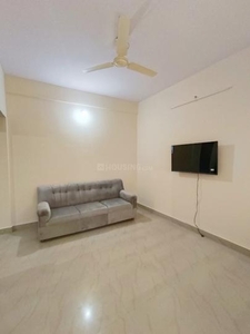1 BHK Independent Floor for rent in S.G. Palya, Bangalore - 800 Sqft