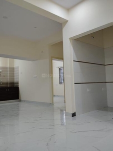1 BHK Independent Floor for rent in Thanisandra, Bangalore - 1000 Sqft