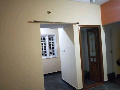 1 BHK Independent Floor for rent in Uttarahalli Hobli, Bangalore - 650 Sqft