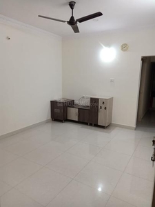 1 BHK Independent Floor for rent in Vimanapura, Bangalore - 650 Sqft