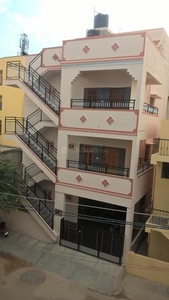 1 BHK Independent House for rent in Arakere, Bangalore - 900 Sqft
