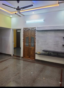 1 BHK Independent House for rent in Bommanahalli, Bangalore - 700 Sqft