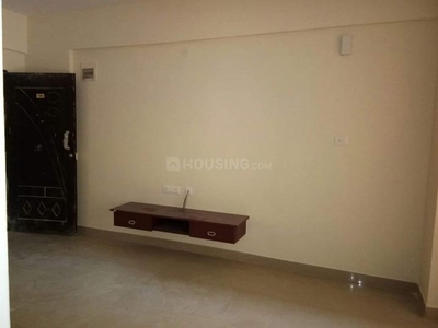 1 BHK Independent House for rent in BTM Layout, Bangalore - 1200 Sqft