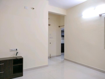 1 BHK Independent House for rent in Choodasandra, Bangalore - 450 Sqft