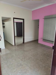 1 BHK Independent House for rent in Choodasandra, Bangalore - 700 Sqft