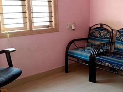 1 BHK Independent House for rent in Class D Employees Housing Society Layout, Bangalore - 500 Sqft