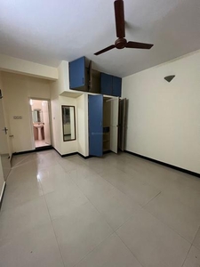 1 BHK Independent House for rent in Domlur Layout, Bangalore - 700 Sqft
