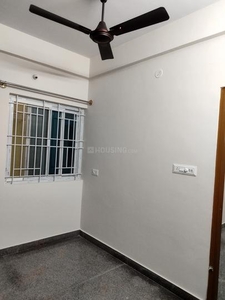 1 BHK Independent House for rent in Hebbal, Bangalore - 800 Sqft