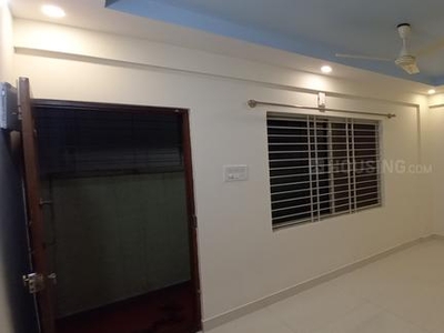 1 BHK Independent House for rent in HSR Layout, Bangalore - 900 Sqft