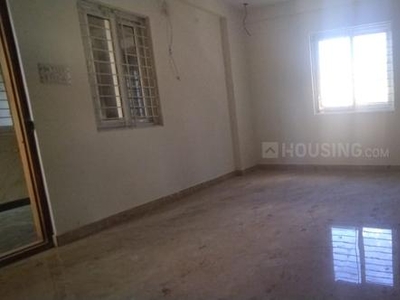 1 BHK Independent House for rent in Hulimavu, Bangalore - 550 Sqft