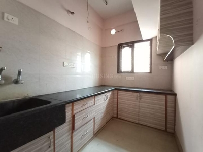 1 BHK Independent House for rent in Indira Nagar, Bangalore - 600 Sqft
