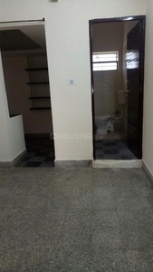 1 BHK Independent House for rent in Indira Nagar, Bangalore - 600 Sqft