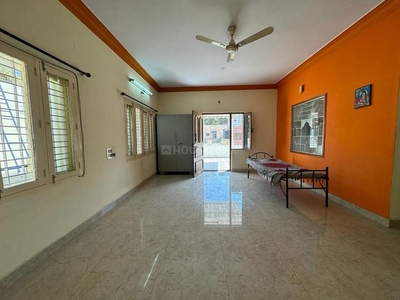 1 BHK Independent House for rent in Indira Nagar, Bangalore - 750 Sqft