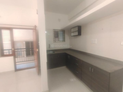 1 BHK Independent House for rent in Koramangala, Bangalore - 1000 Sqft