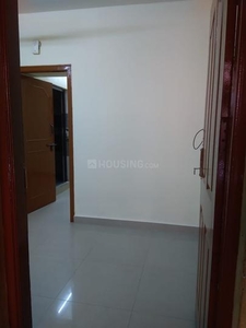 1 BHK Independent House for rent in Marathahalli, Bangalore - 300 Sqft