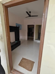 1 BHK Independent House for rent in Marathahalli, Bangalore - 600 Sqft