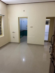 1 BHK Independent House for rent in Munnekollal, Bangalore - 650 Sqft