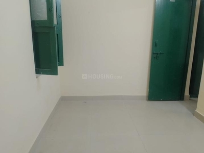 1 BHK Independent House for rent in Murugeshpalya, Bangalore - 521 Sqft