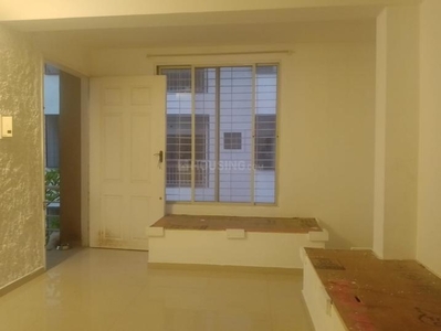 1 BHK Independent House for rent in Murugeshpalya, Bangalore - 550 Sqft