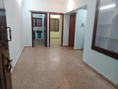 1 BHK Independent House for rent in Murugeshpalya, Bangalore - 555 Sqft