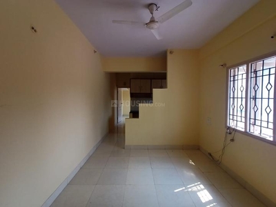 1 BHK Independent House for rent in Murugeshpalya, Bangalore - 562 Sqft