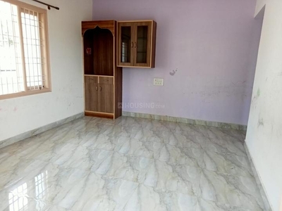1 BHK Independent House for rent in Murugeshpalya, Bangalore - 573 Sqft
