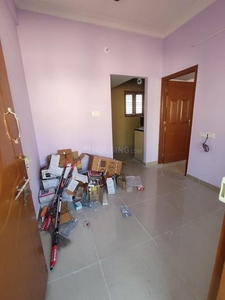 1 BHK Independent House for rent in Murugeshpalya, Bangalore - 577 Sqft