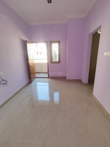 1 BHK Independent House for rent in Murugeshpalya, Bangalore - 578 Sqft